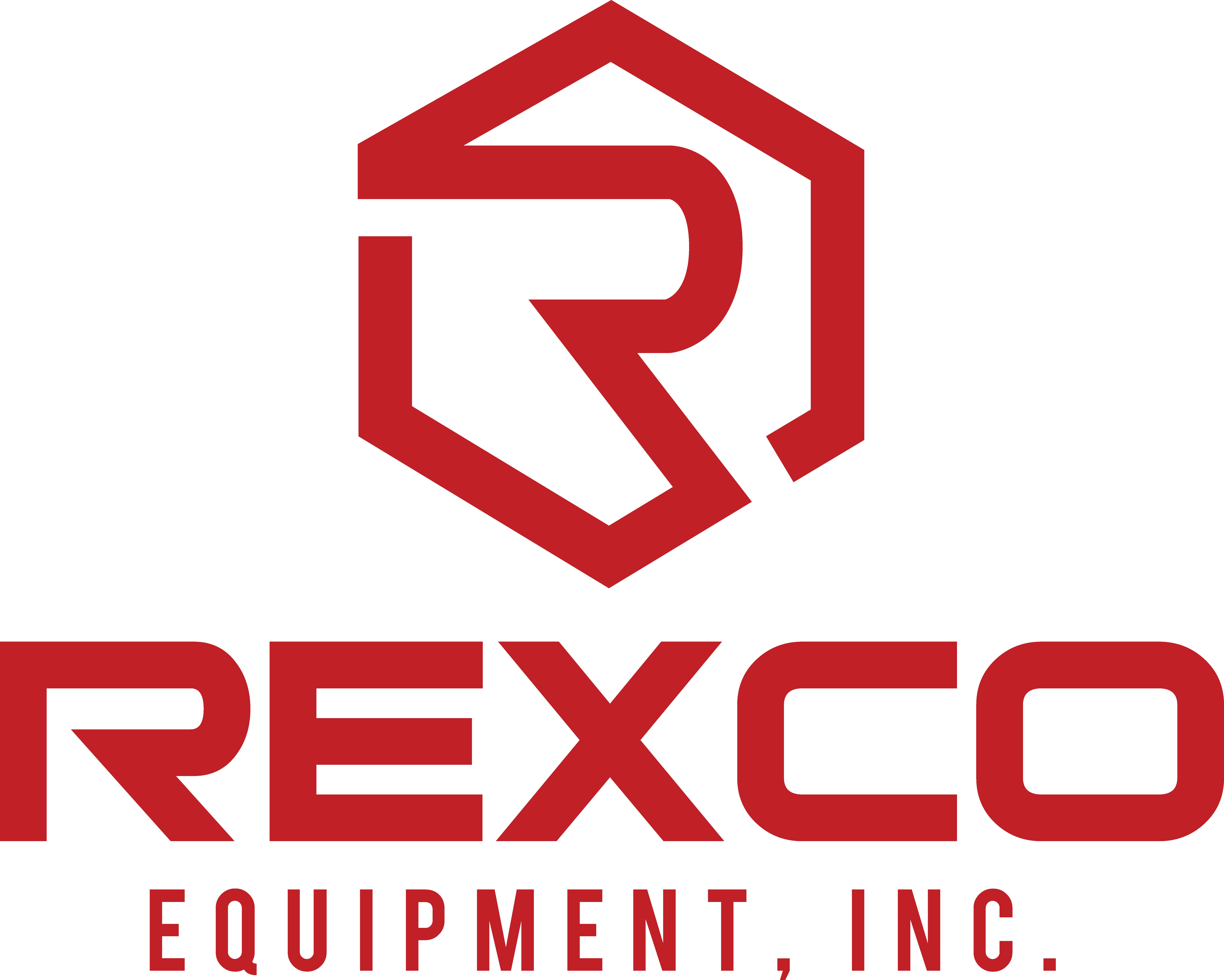 REXCO Equipment
